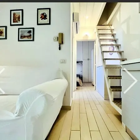 Casa Milla Ferienhaus *