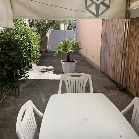 Ferienhaus Casa Milla Lido di Camaiore