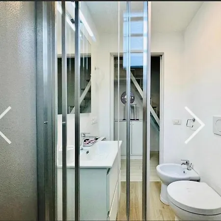 Casa Milla Holiday home *