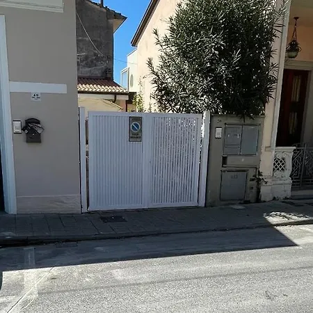 Ferienhaus Casa Milla