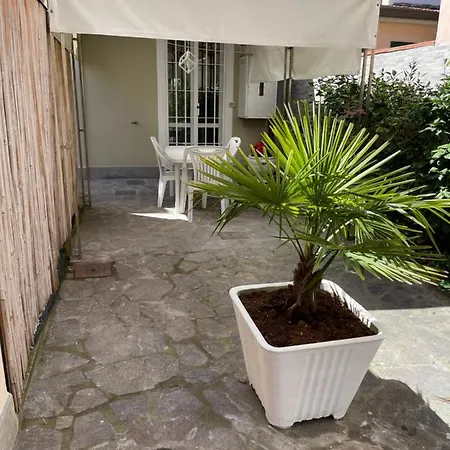 Casa Milla Ferienhaus