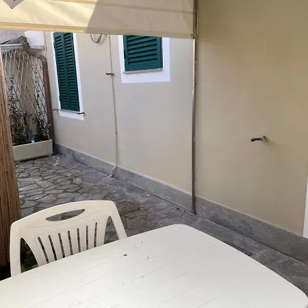 Casa Milla *