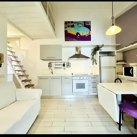 Casa Milla Holiday home Lido di Camaiore