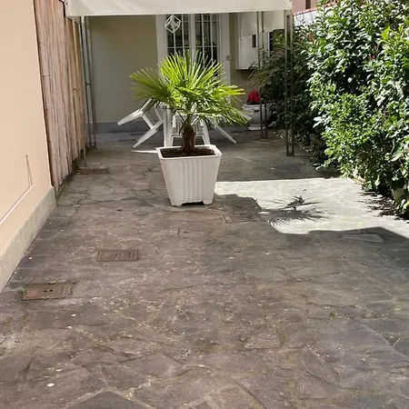 Holiday home Casa Milla *